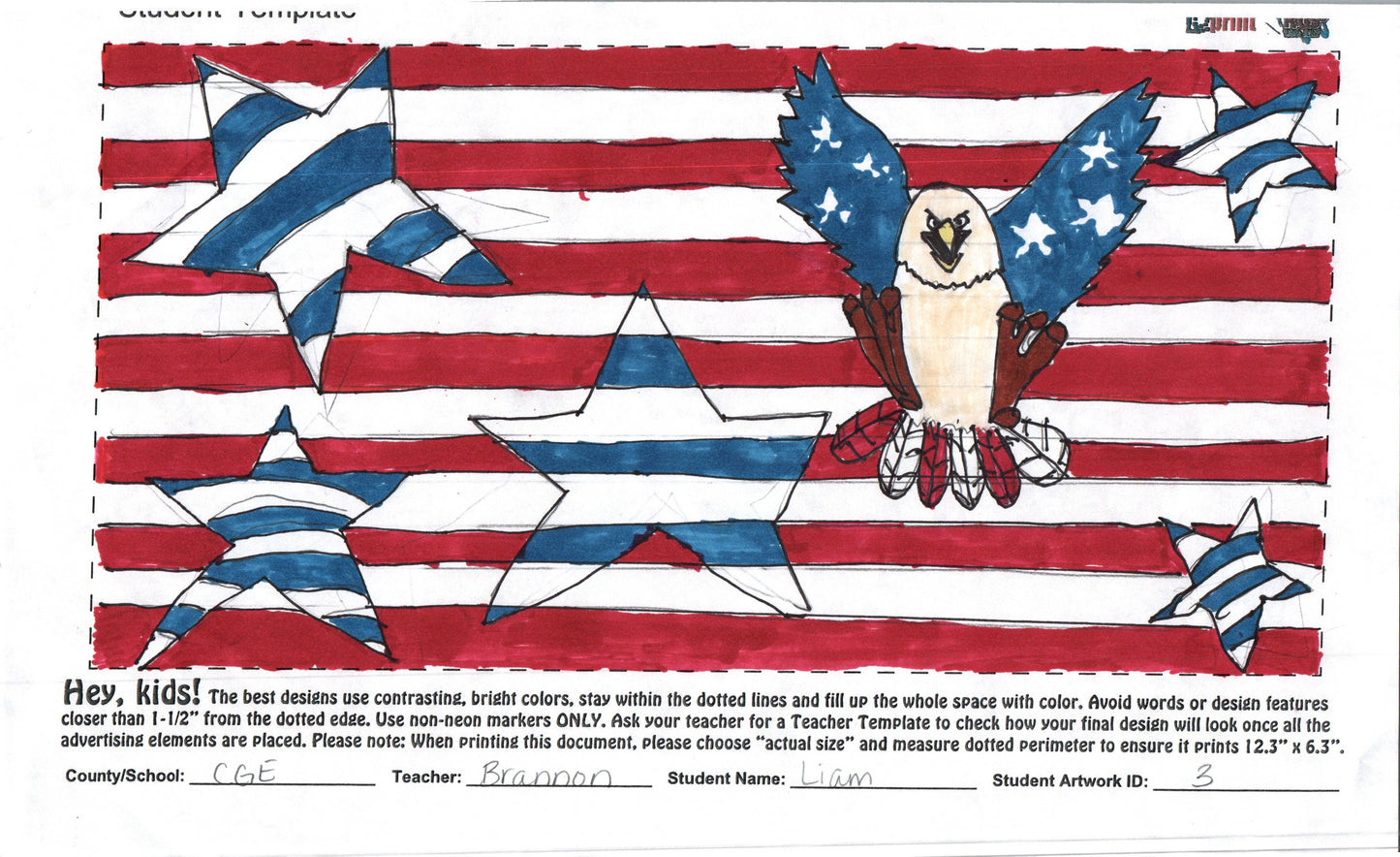 2025 - CITRUS GROVE ELEMENTARY - BRANNON