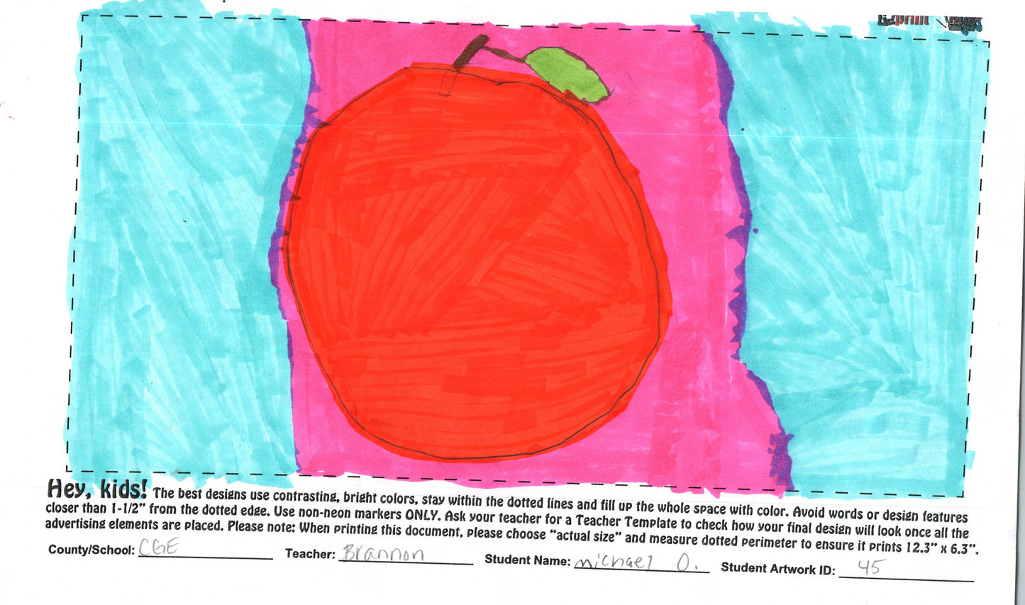 2025 - CITRUS GROVE ELEMENTARY - BRANNON