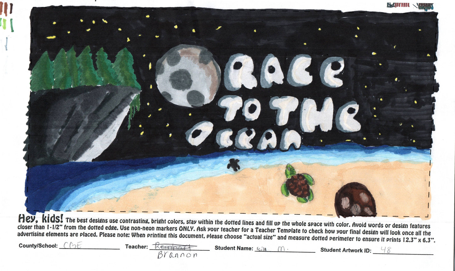 2025 - CITRUS GROVE ELEMENTARY - BRANNON