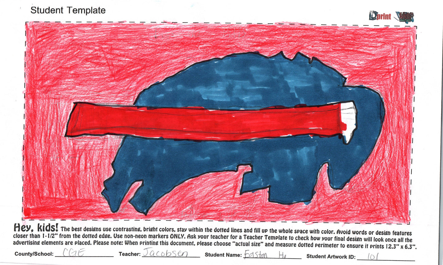 2025 - CITRUS GROVE ELEMENTARY - JACOBSEN