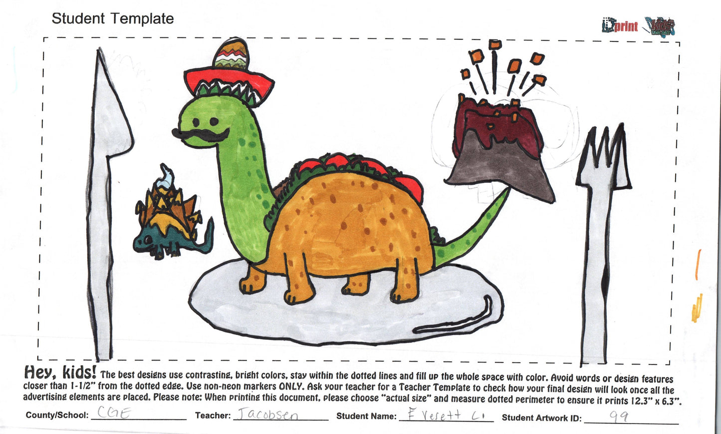 2025 - CITRUS GROVE ELEMENTARY - JACOBSEN