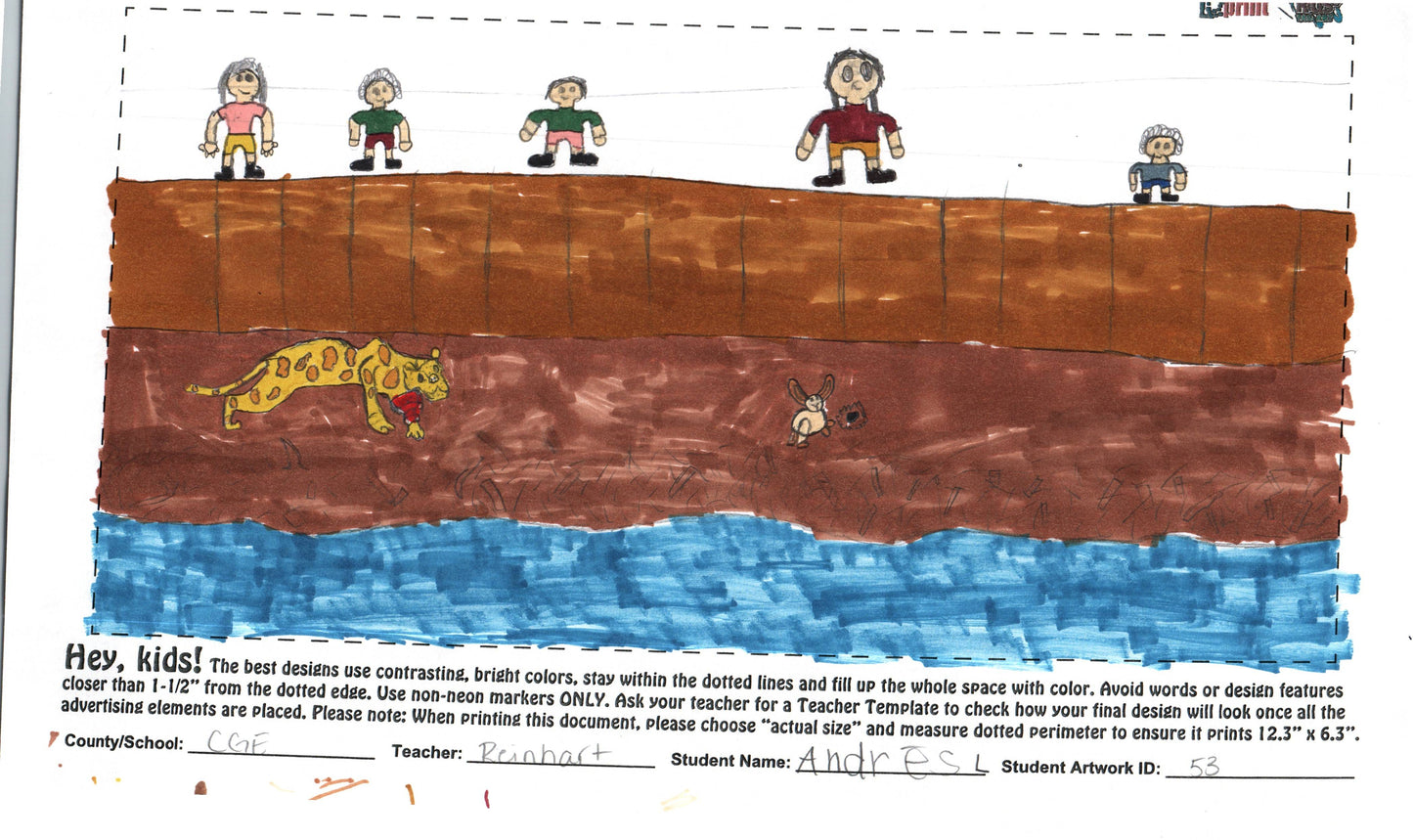 2025 - CITRUS GROVE ELEMENTARY - REINHART