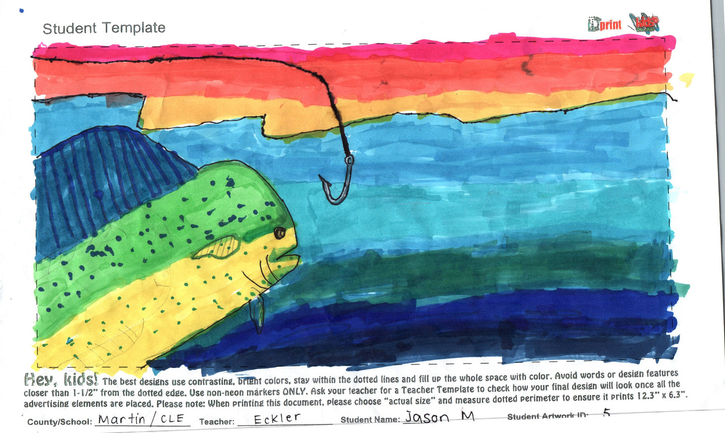 2025 - CRYSTAL LAKE ELEMENTARY - ECKLER
