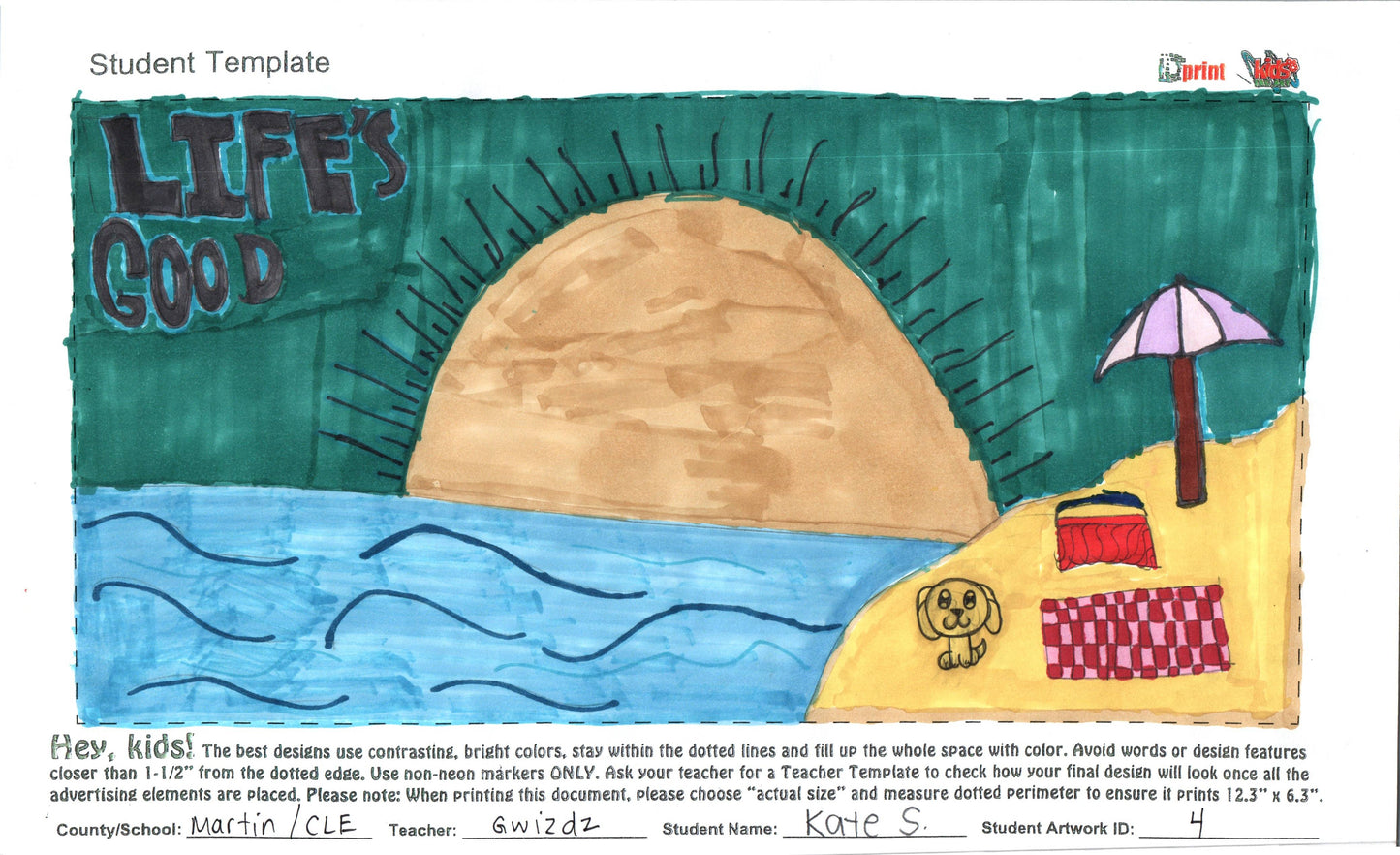 2025 -CRYSTALLAKEELEMENTARY -GWIZDZ