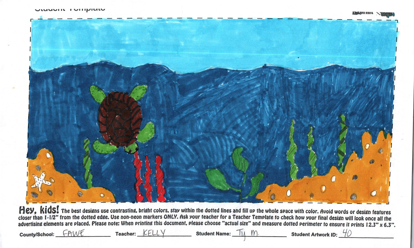 2025 - FELIX A. WILLIAMS ELEMENTARY - KELLY