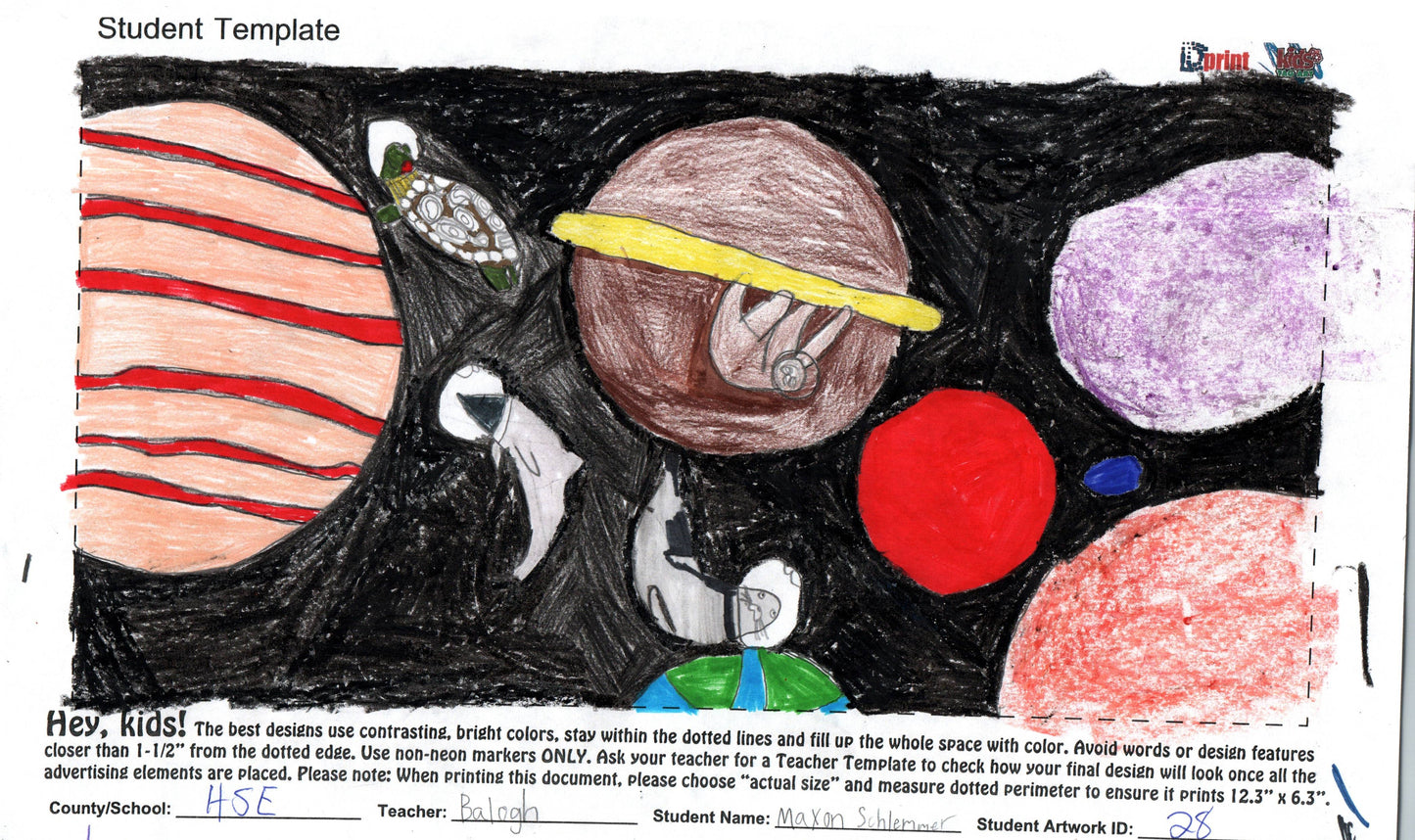 2025 - HOBE SOUND ELEMENTARY - BALOGH