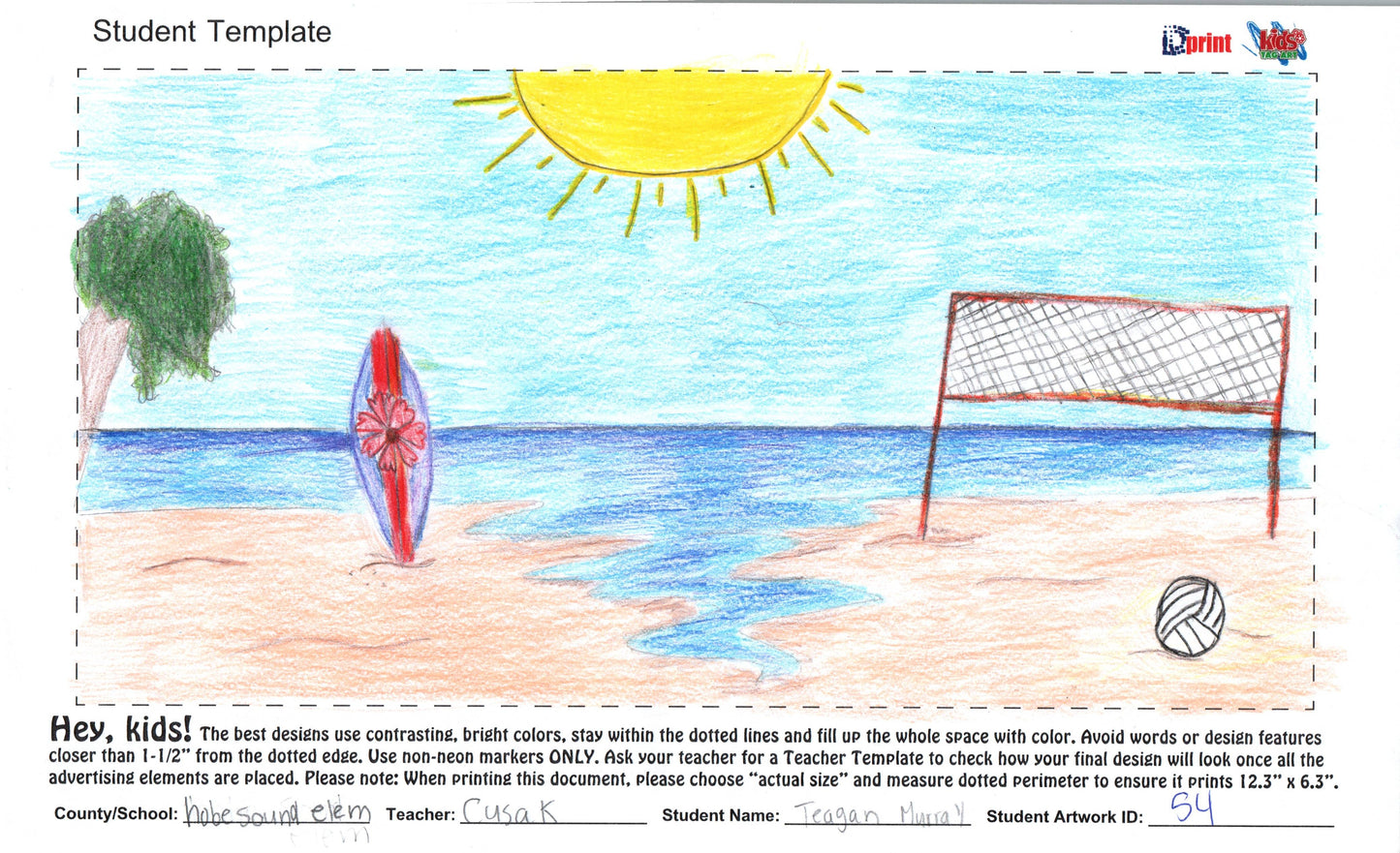 2025 - HOE SOUND ELEMENTARY