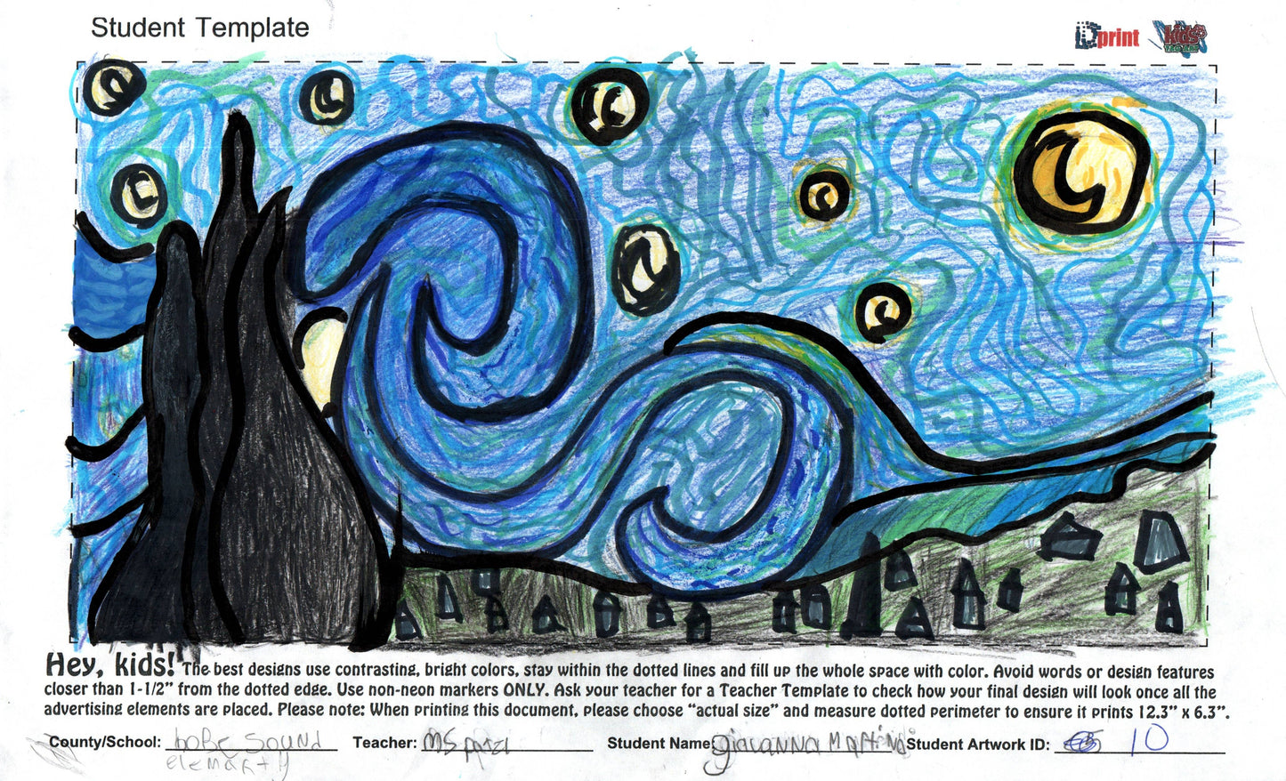 2025 - HOBE SOUND ELEMENTARY - PATEL