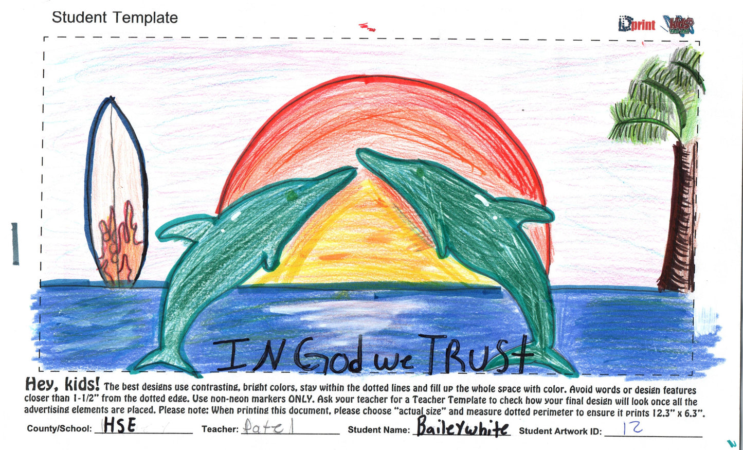 2025 - HOBE SOUND ELEMENTARY - PATEL