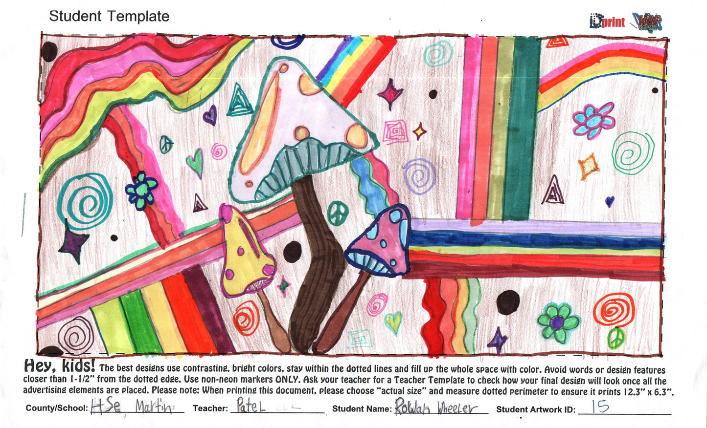 2025 - HOBE SOUND ELEMENTARY - PATEL