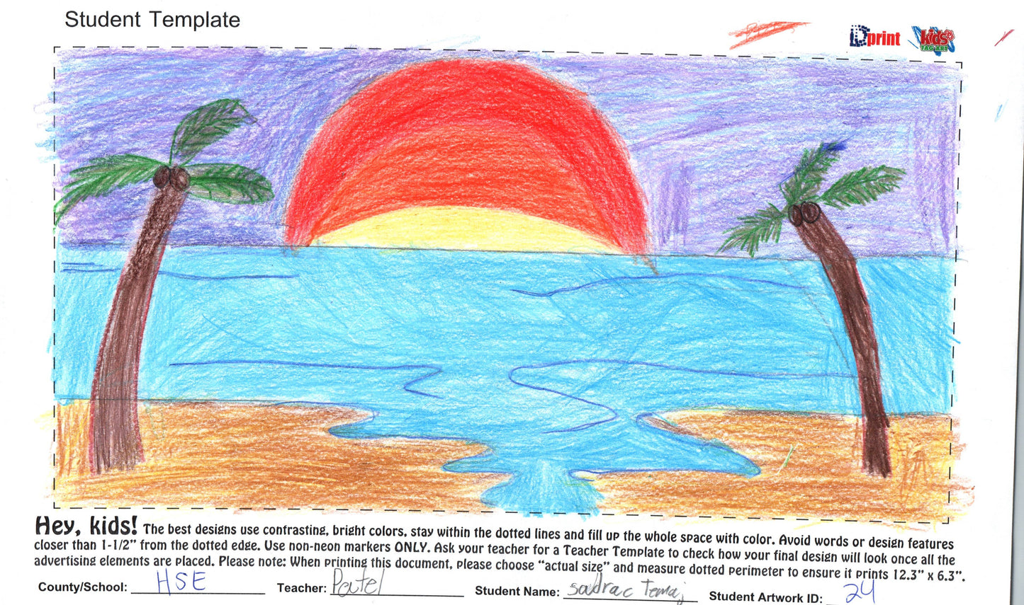 2025 - HOBE SOUND ELEMENTARY - PATEL