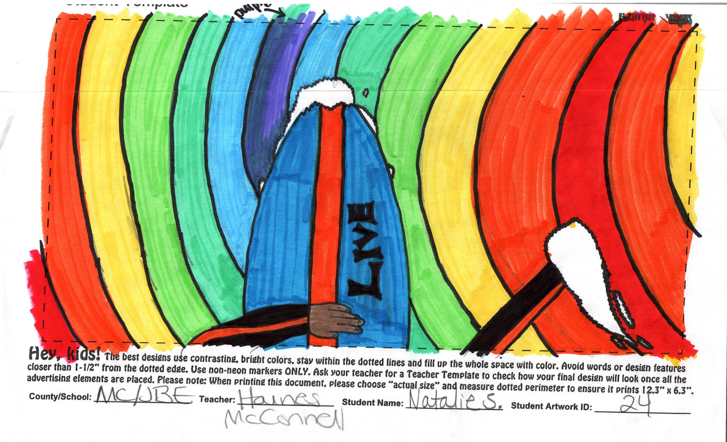 2025 - JENSEN BEACH ELEMENTARY - McC0NNELL