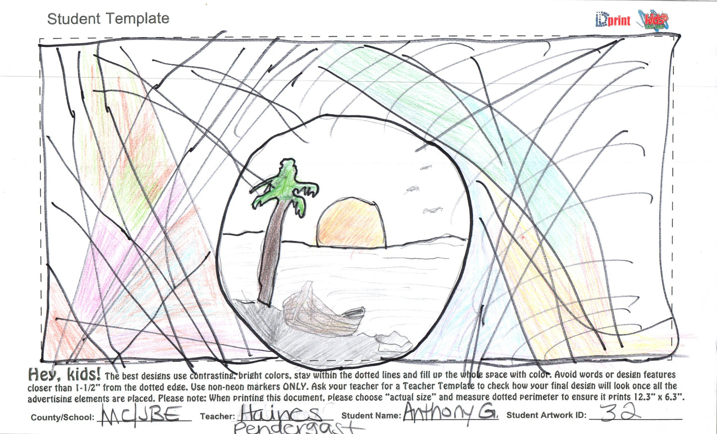 2025 - JENSEN BEACH ELEMENTARY - PENDERGAST