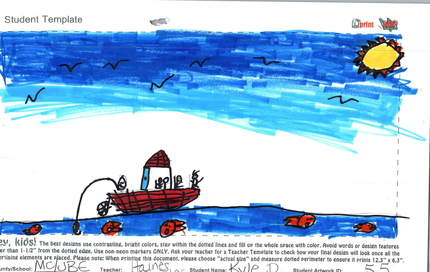 2025 - JENSEN BEACH ELEMENTARY - RHODES