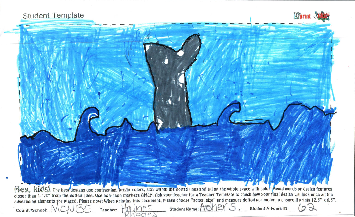 2025 - JENSEN BEACH ELEMENTARY - RHODES