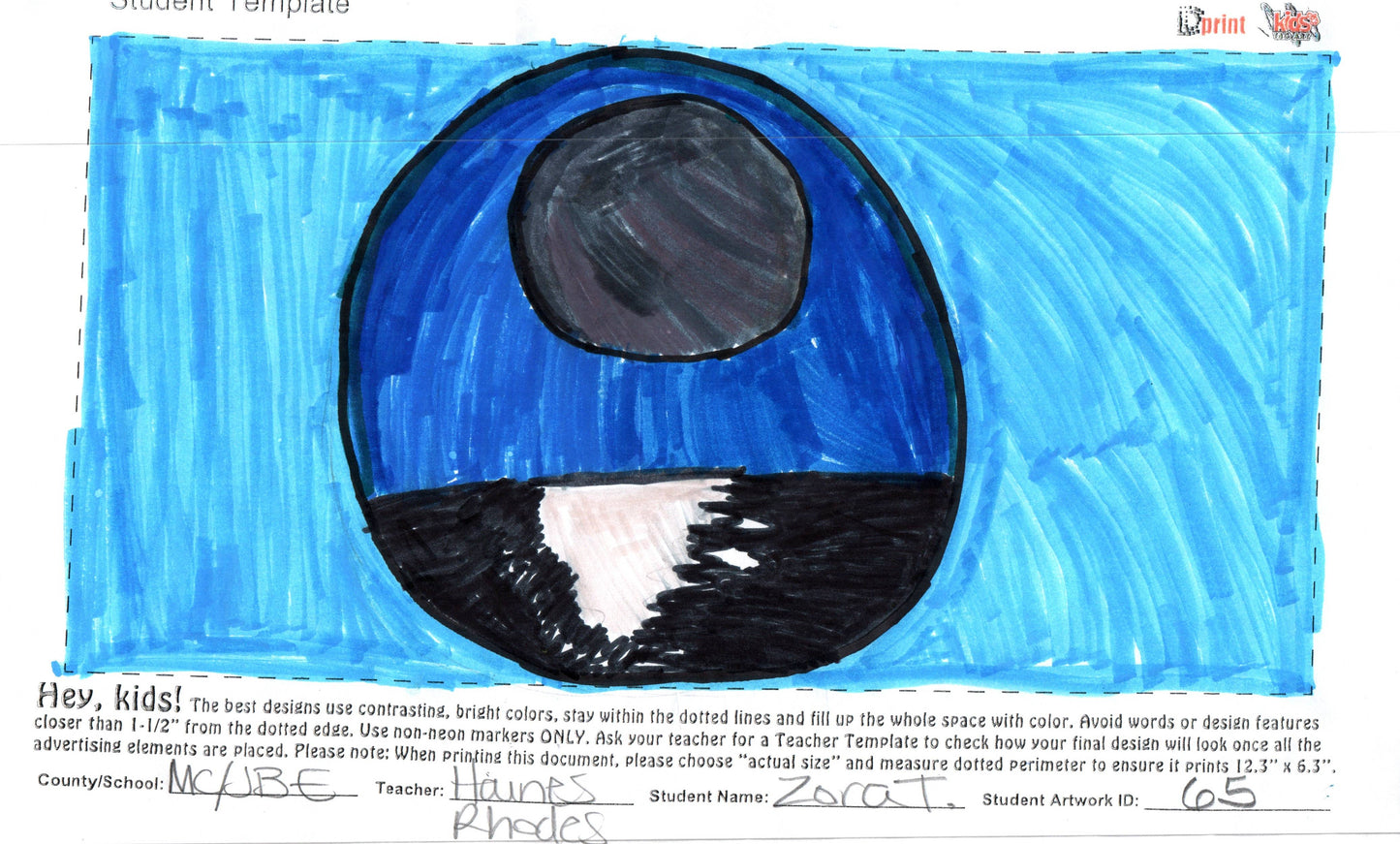 2025 - JENSEN BEACH ELEMENTARY - RHODES