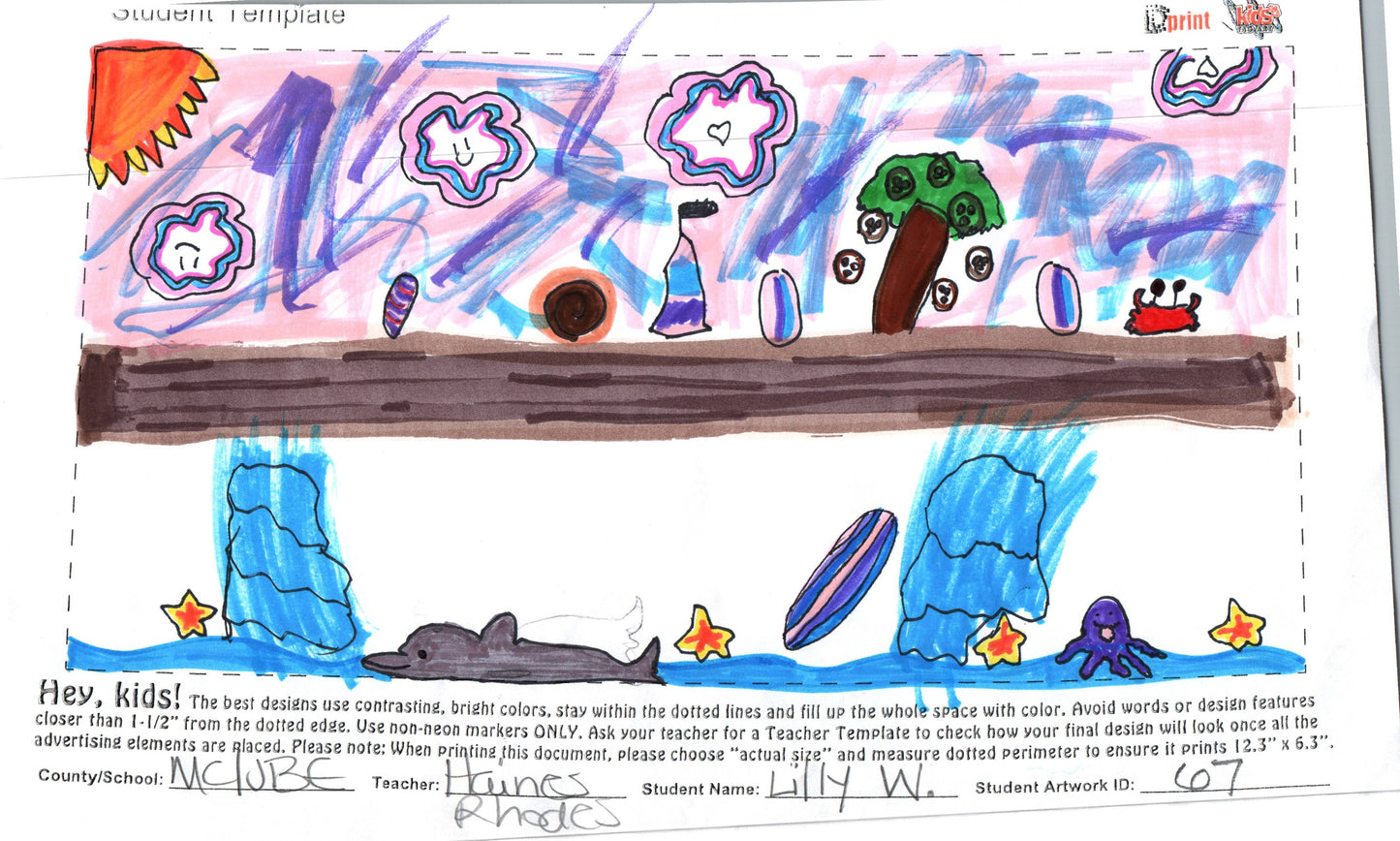 2025 - JENSEN BEACH ELEMENTARY - RHODES