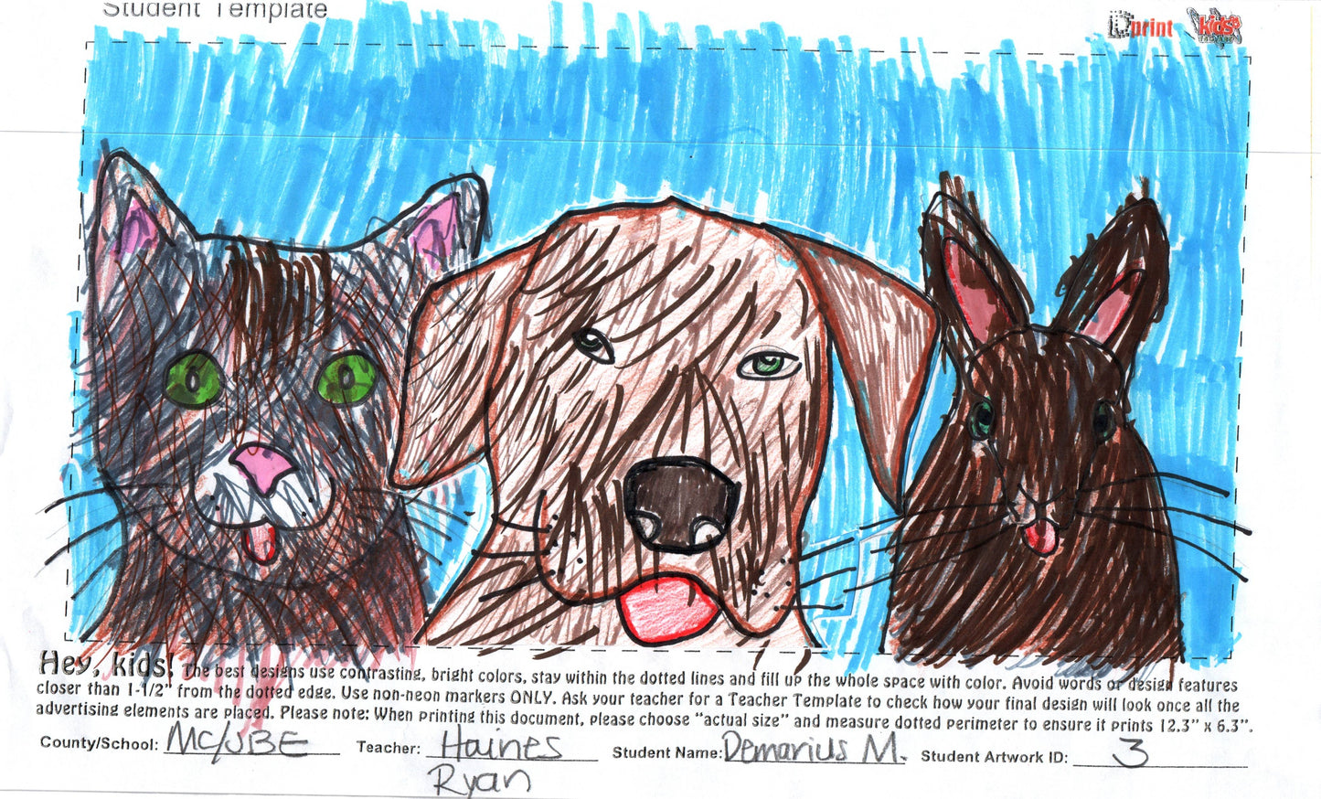 2025 - JENSEN BEACH ELEMENTARY - RYAN