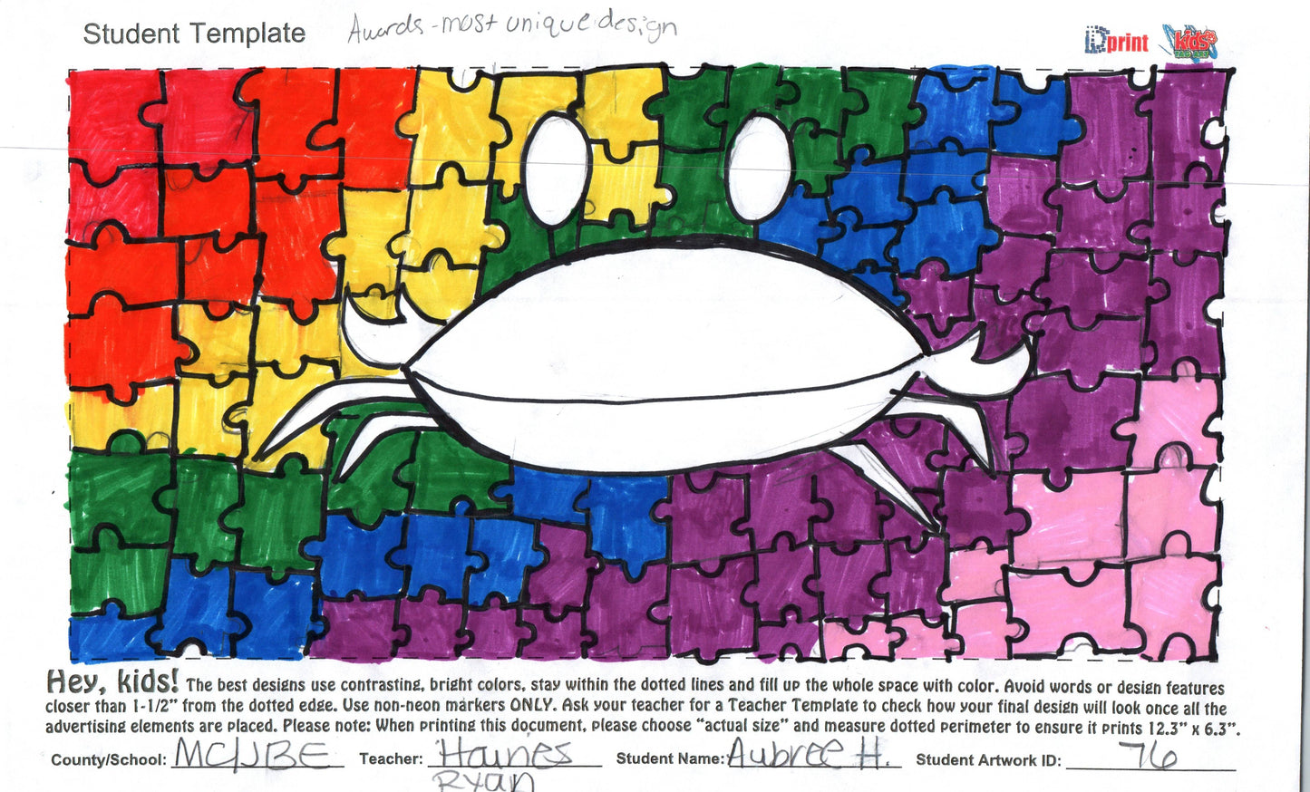 2025 - JENSEN BEACH ELEMENTARY - RYAN