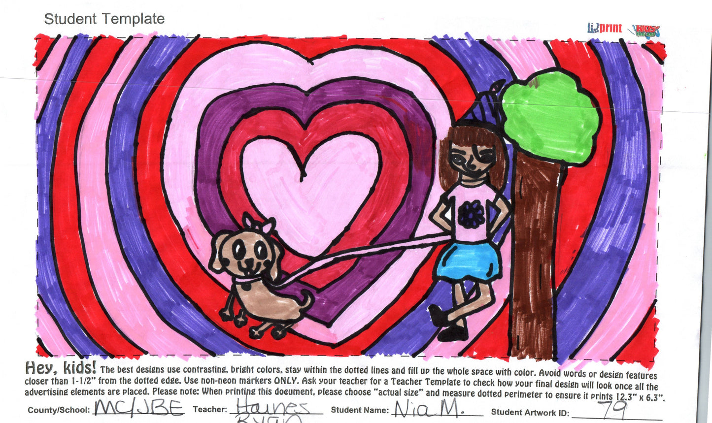 2025 - JENSEN BEACH ELEMENTARY - RYAN