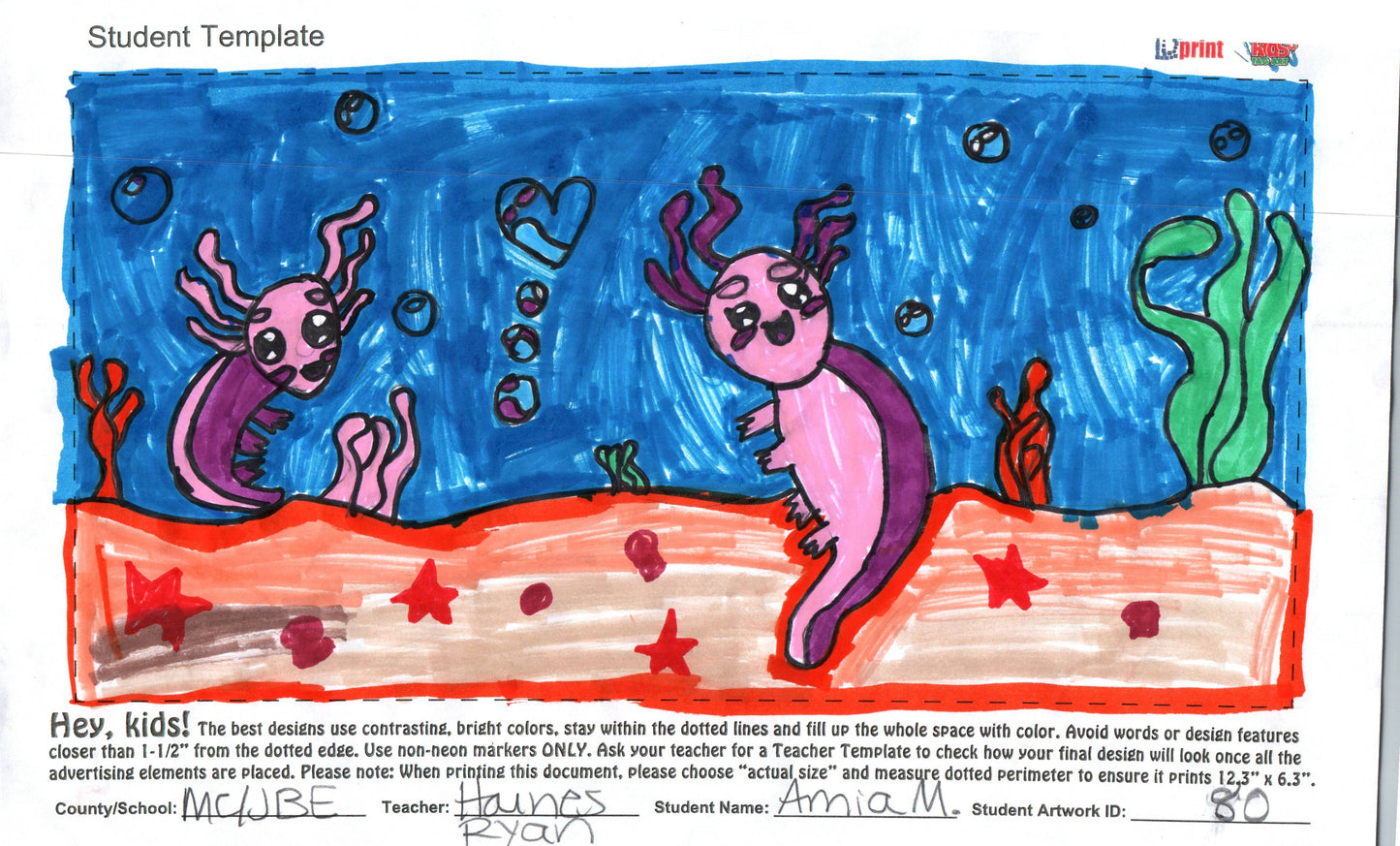 2025 - JENSEN BEACH ELEMENTARY - RYAN