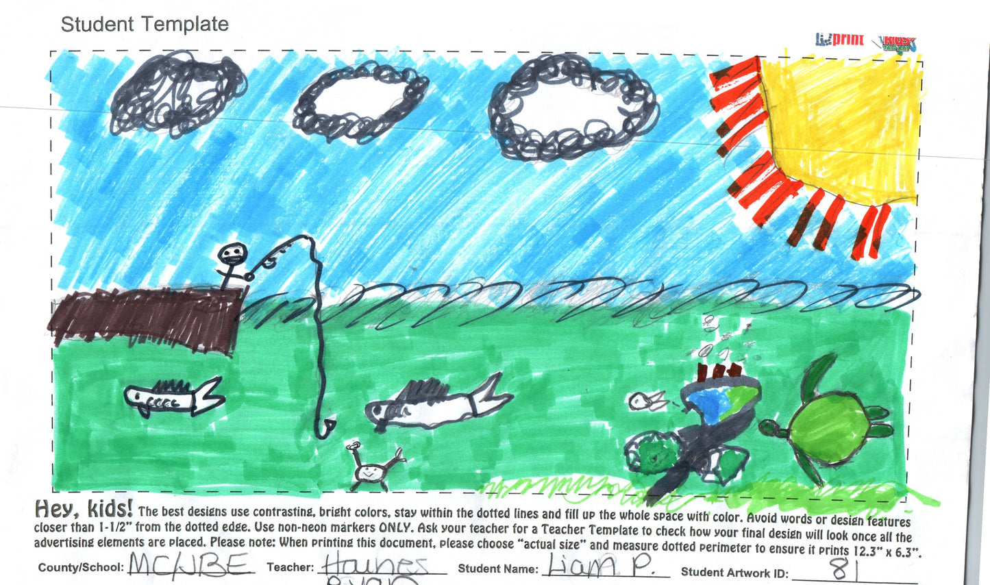 2025 - JENSEN BEACH ELEMENTARY - RYAN