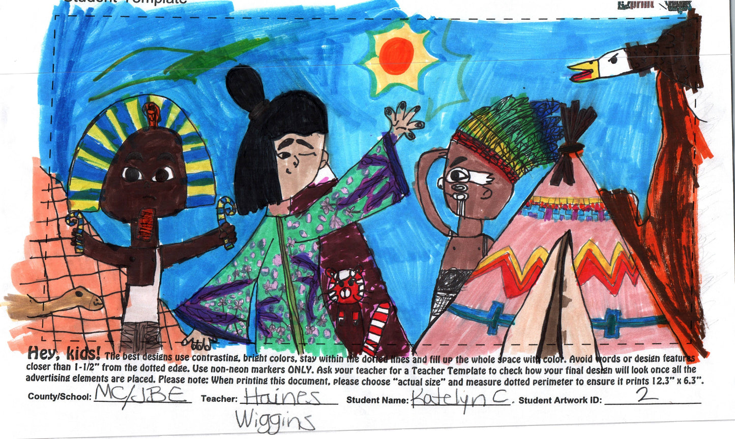 2025 - JENSEN BEACH ELEMENTARY - WIGGINS