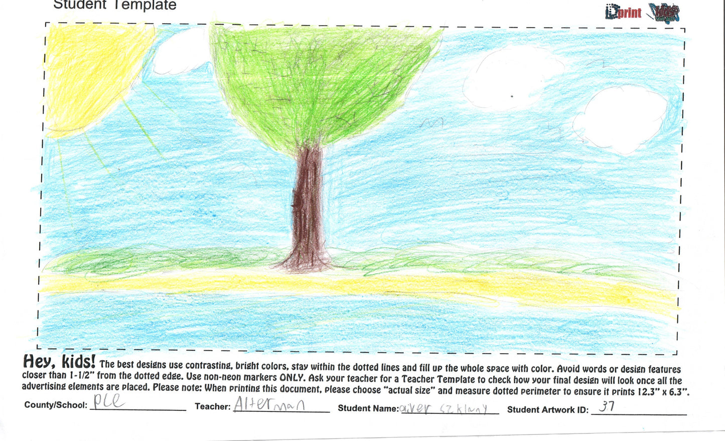 2025 - PALM CITY ELEMENTARY - ALTERMAN