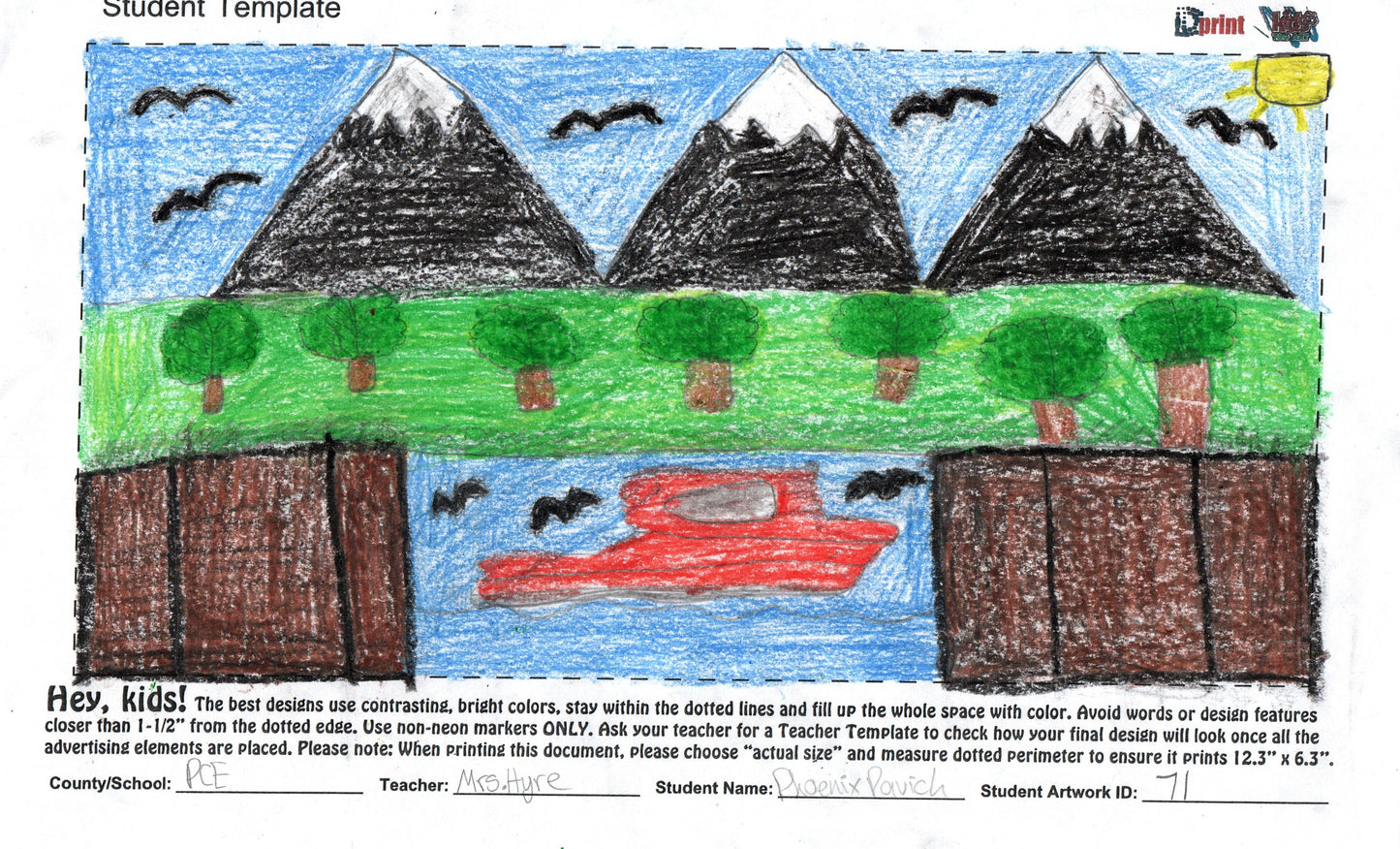 2025 - PALM CITY ELEMENTARY - HYRE