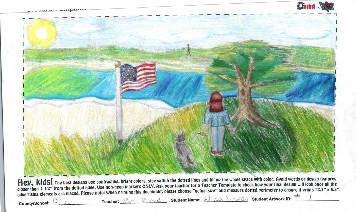 2025 - PALM CITY ELEMENTARY - MOORE