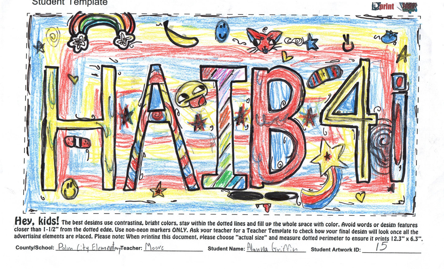 2025 - PALM CITY ELEMENTARY - MOORE