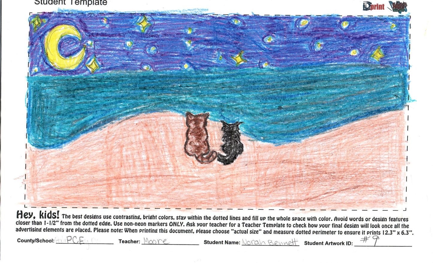 2025 - PALM CITY ELEMENTARY - MOORE