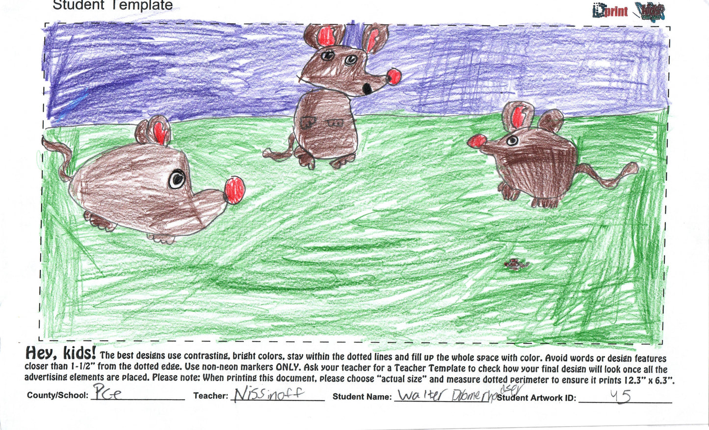 2025 - PALM CITY ELEMENTARY - NISSINOFF