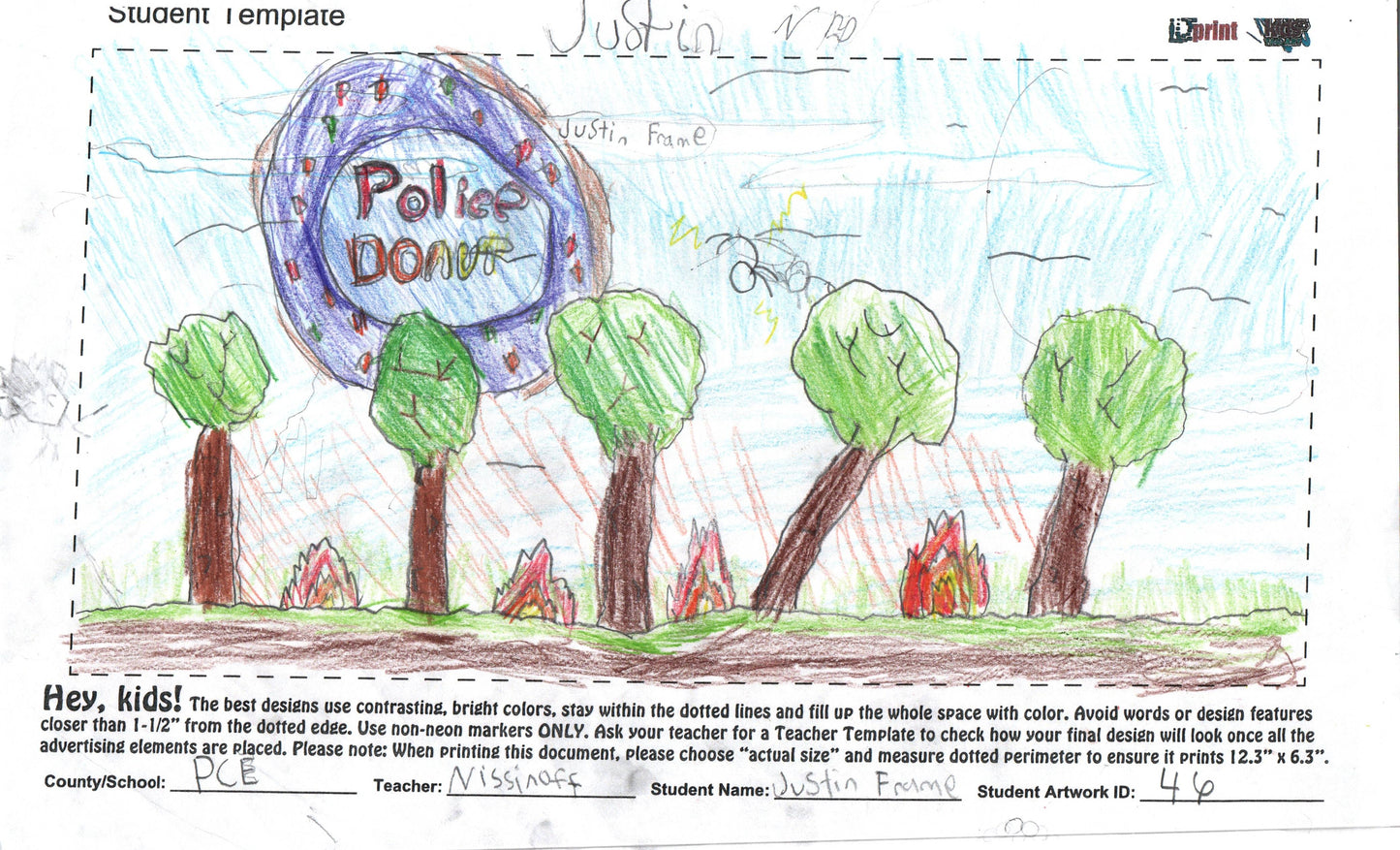 2025 - PALM CITY ELEMENTARY - NISSINOFF