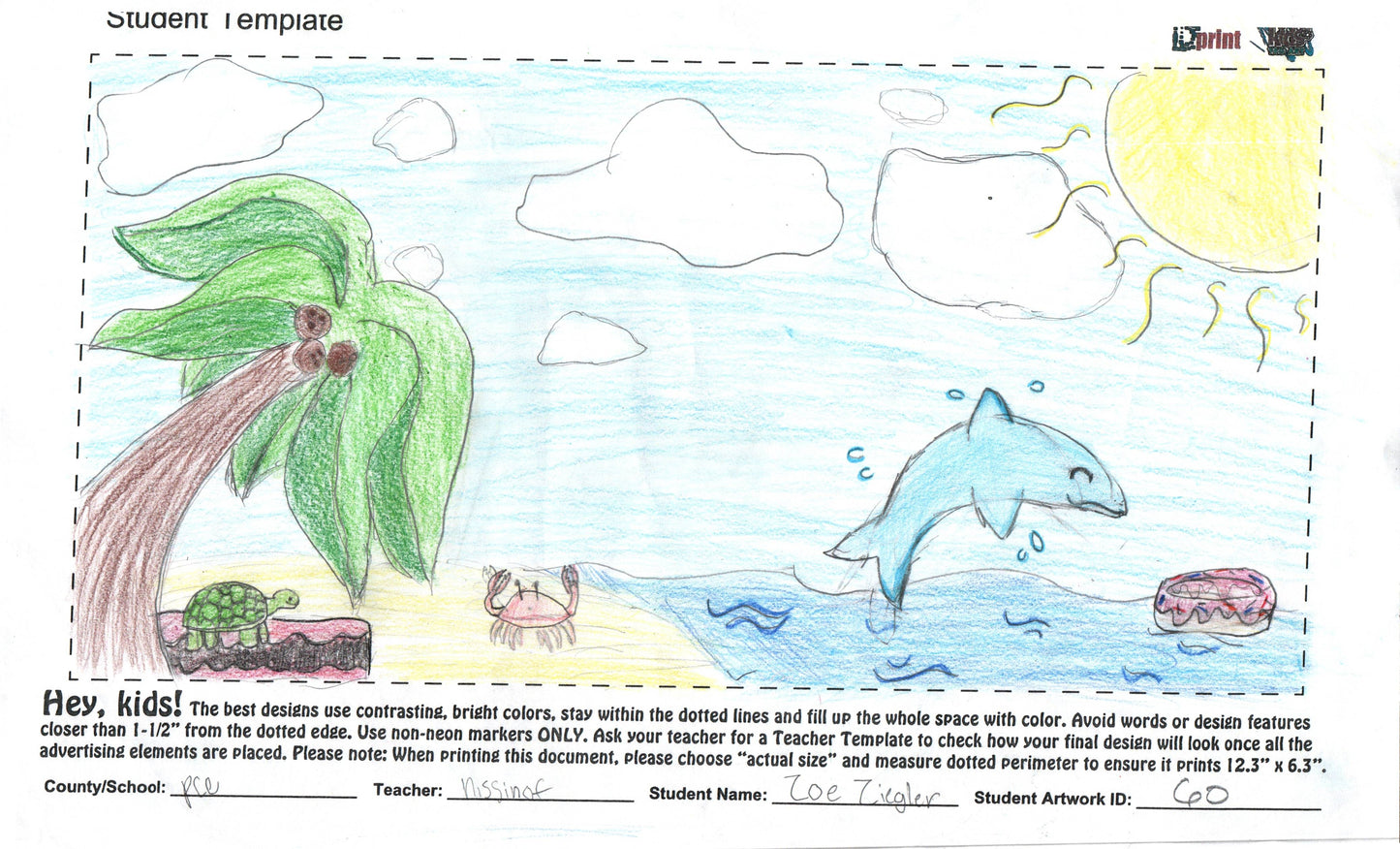 2025 - PALM CITY ELEMENTARY - NISSINOFF