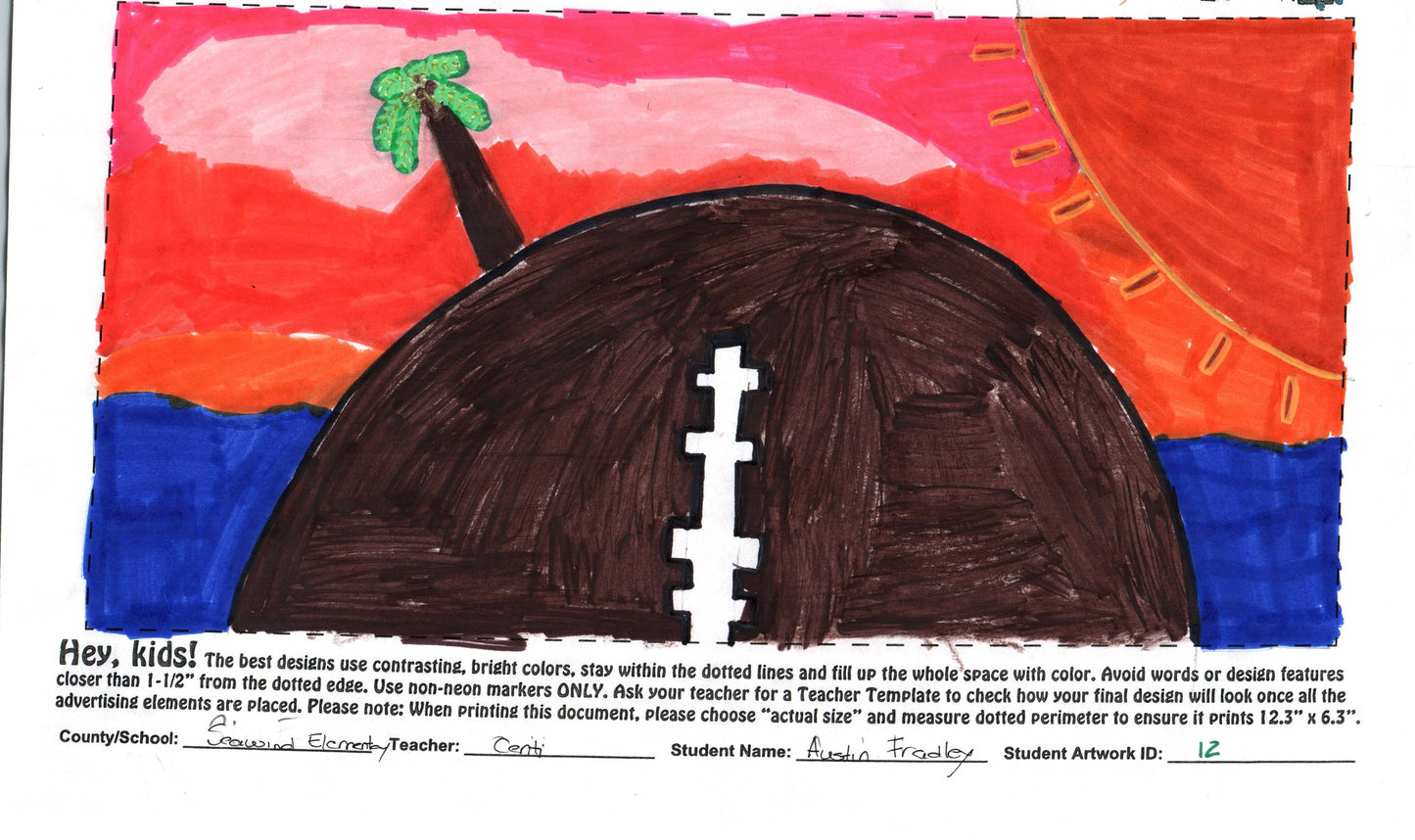 2025 - SEAWIND ELEMENTARY - CENTI