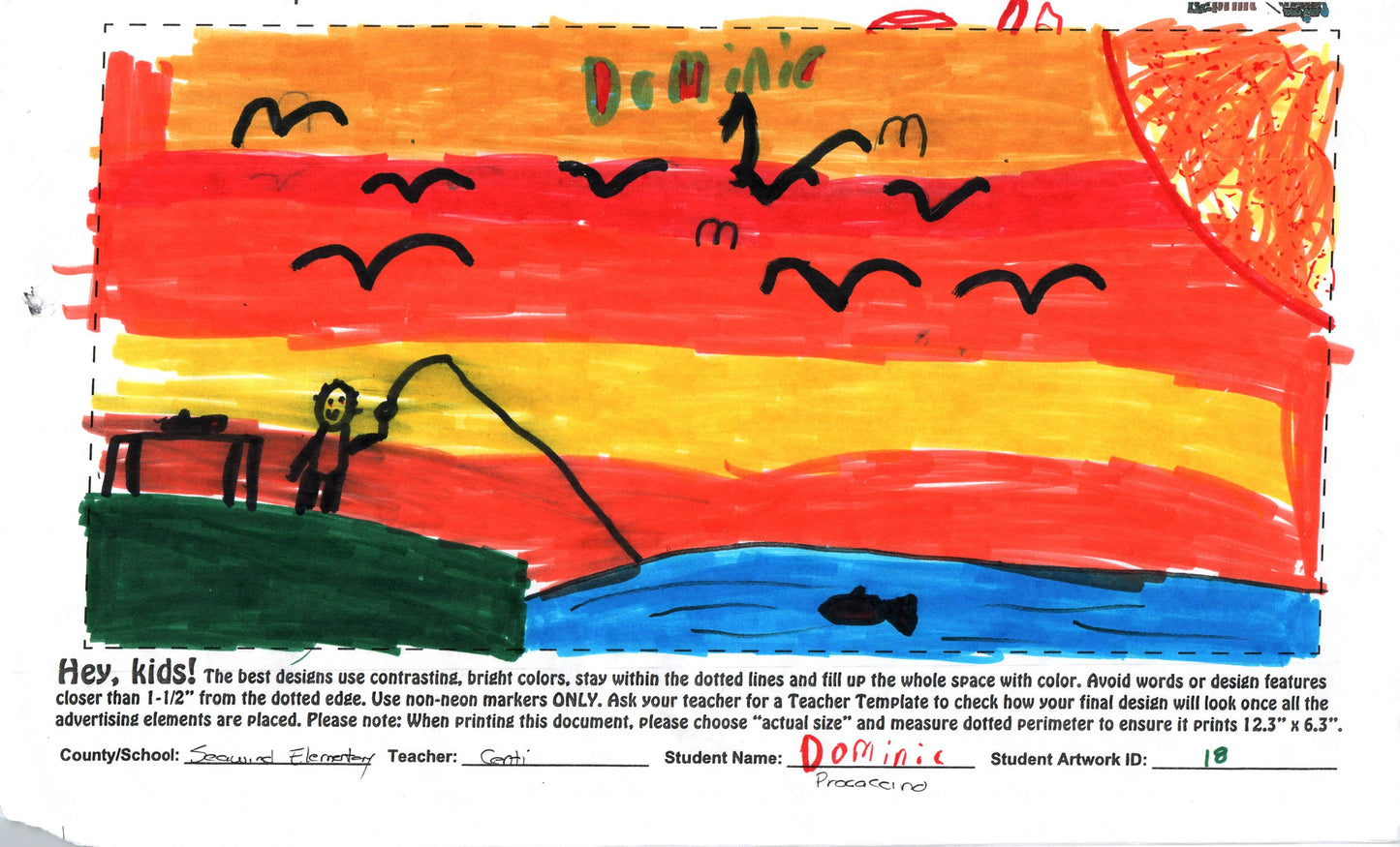 2025 - SEAWIND ELEMENTARY - CENTI