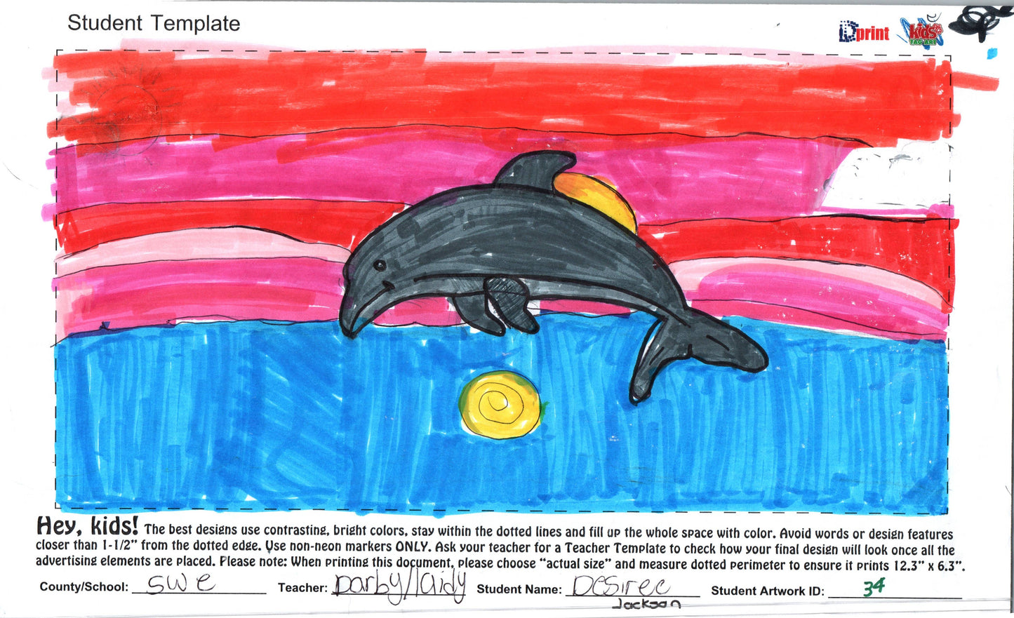 2025 - SEAWIND ELEMENTARY - DARBY-LAIDLEY