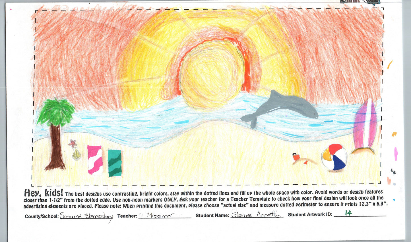 2025 - SEAWIND ELEMENTARY - MISSIMER