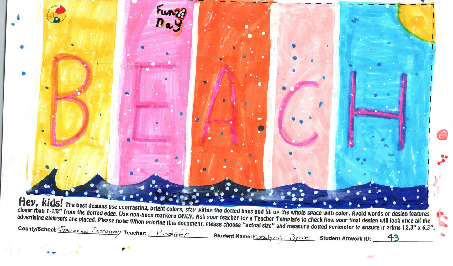 2025 - SEAWIND ELEMENTARY - MISSIMER