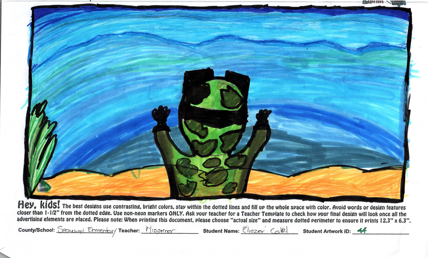 2025 - SEAWIND ELEMENTARY - MISSIMER