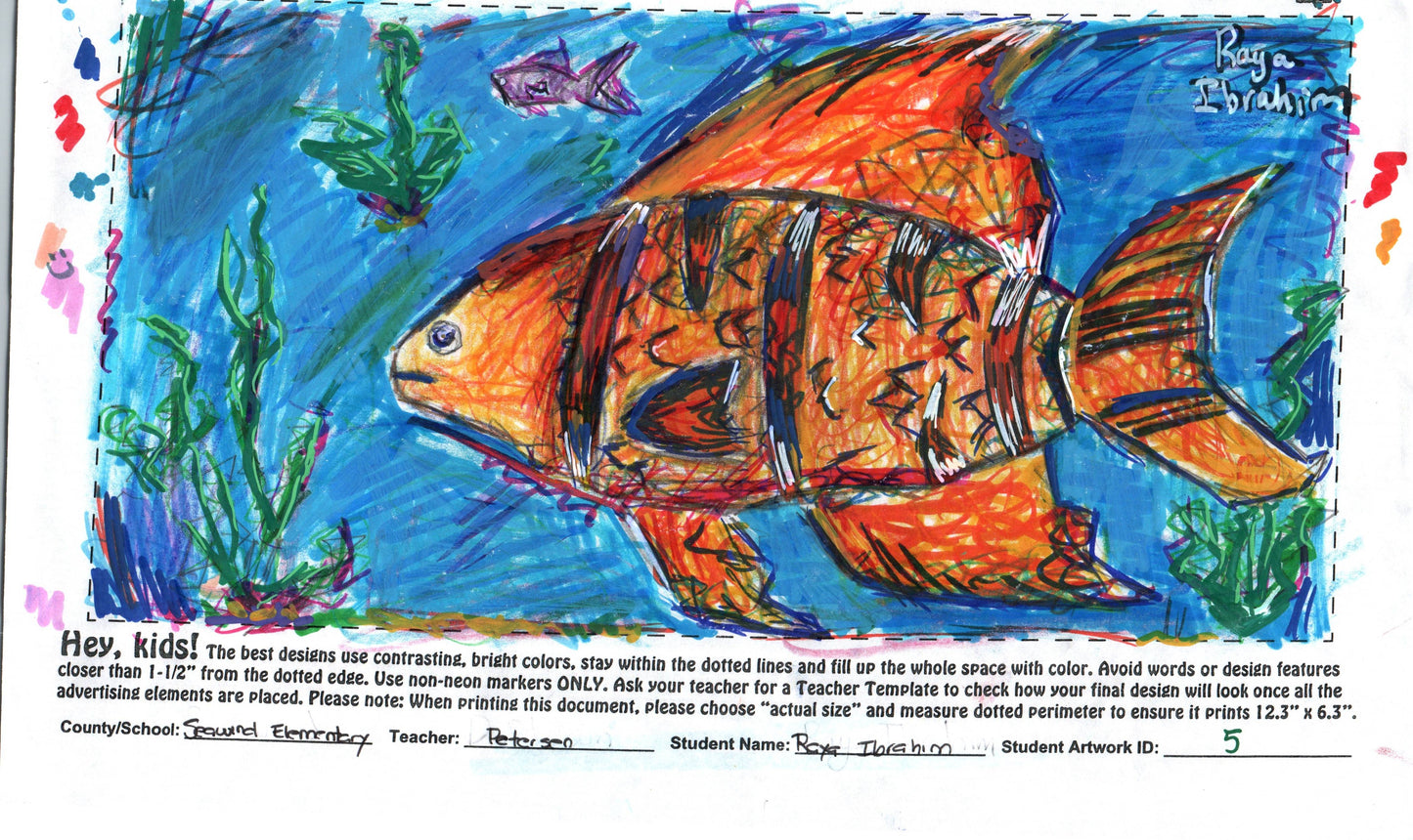 2025 - SEAWIND ELEMENTARY - PETERSEN