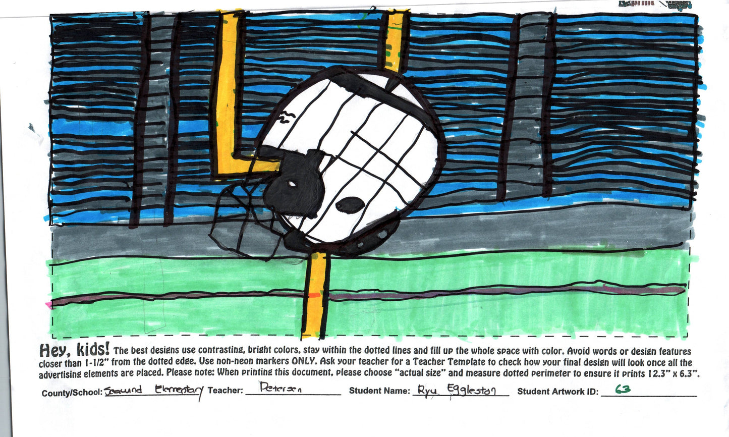 2025 - SEAWIND ELEMENTARY - PETERSEN