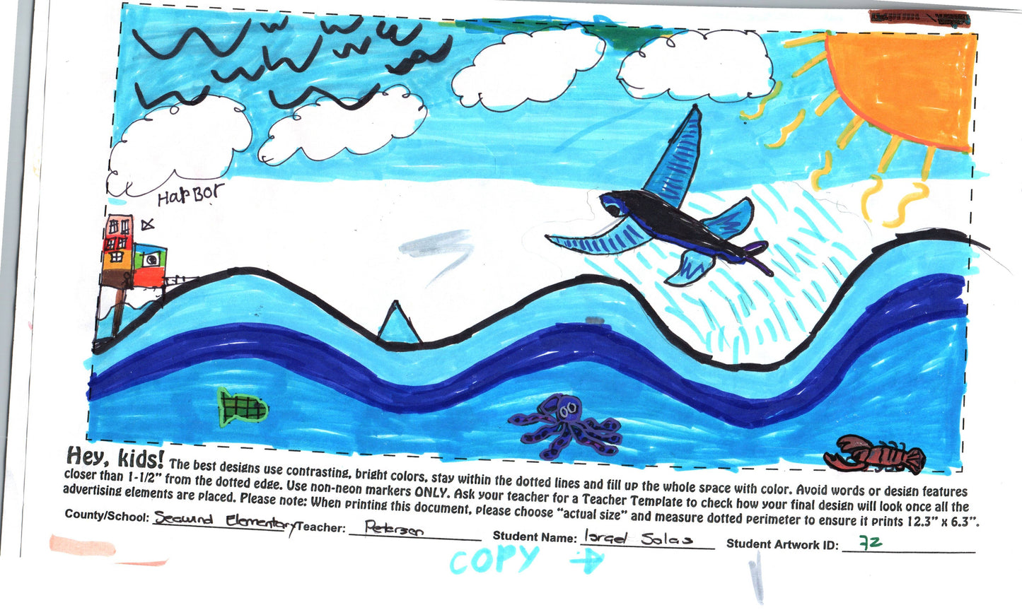 2025 - SEAWIND ELEMENTARY - PETERSEN