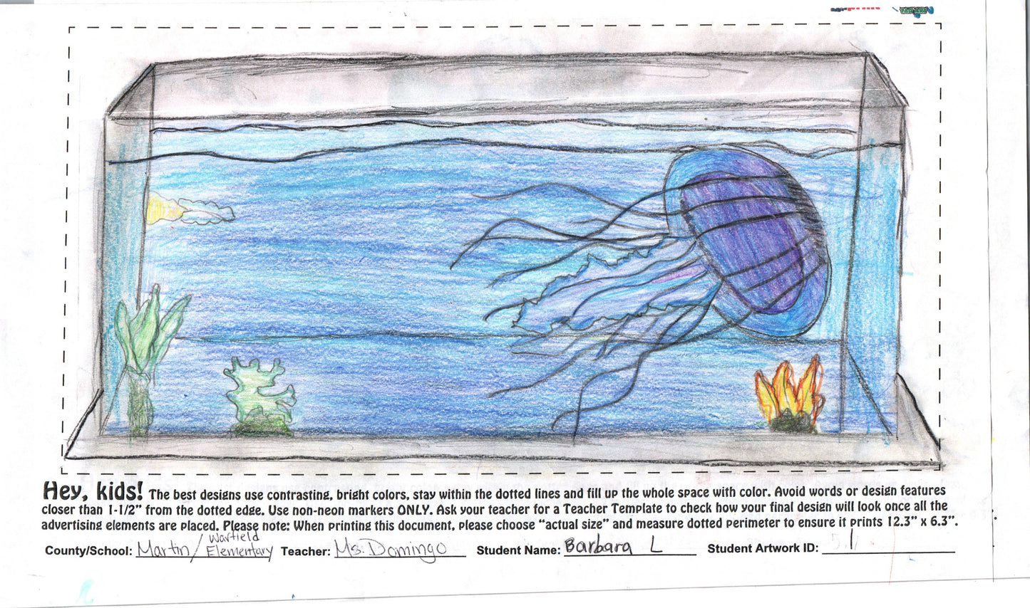 2025 - WARFIELD ELEMENTARY - BELLIO