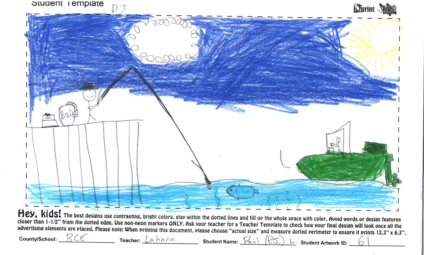 2020 - LAHARA BESSEY CREEK ELEMENTARY