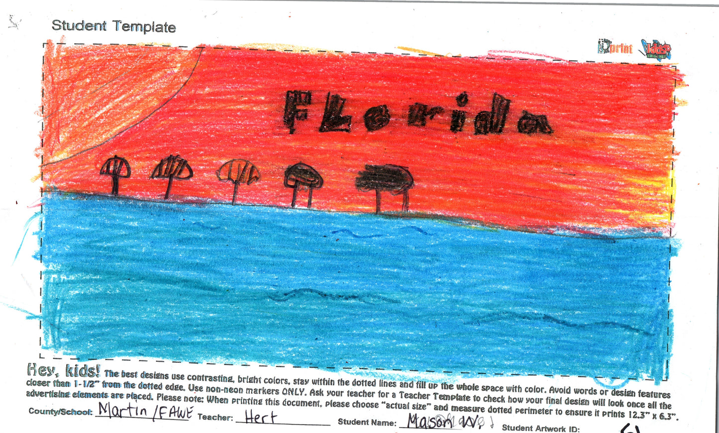 2020 - HERT - FELIX A. WILLIAMS