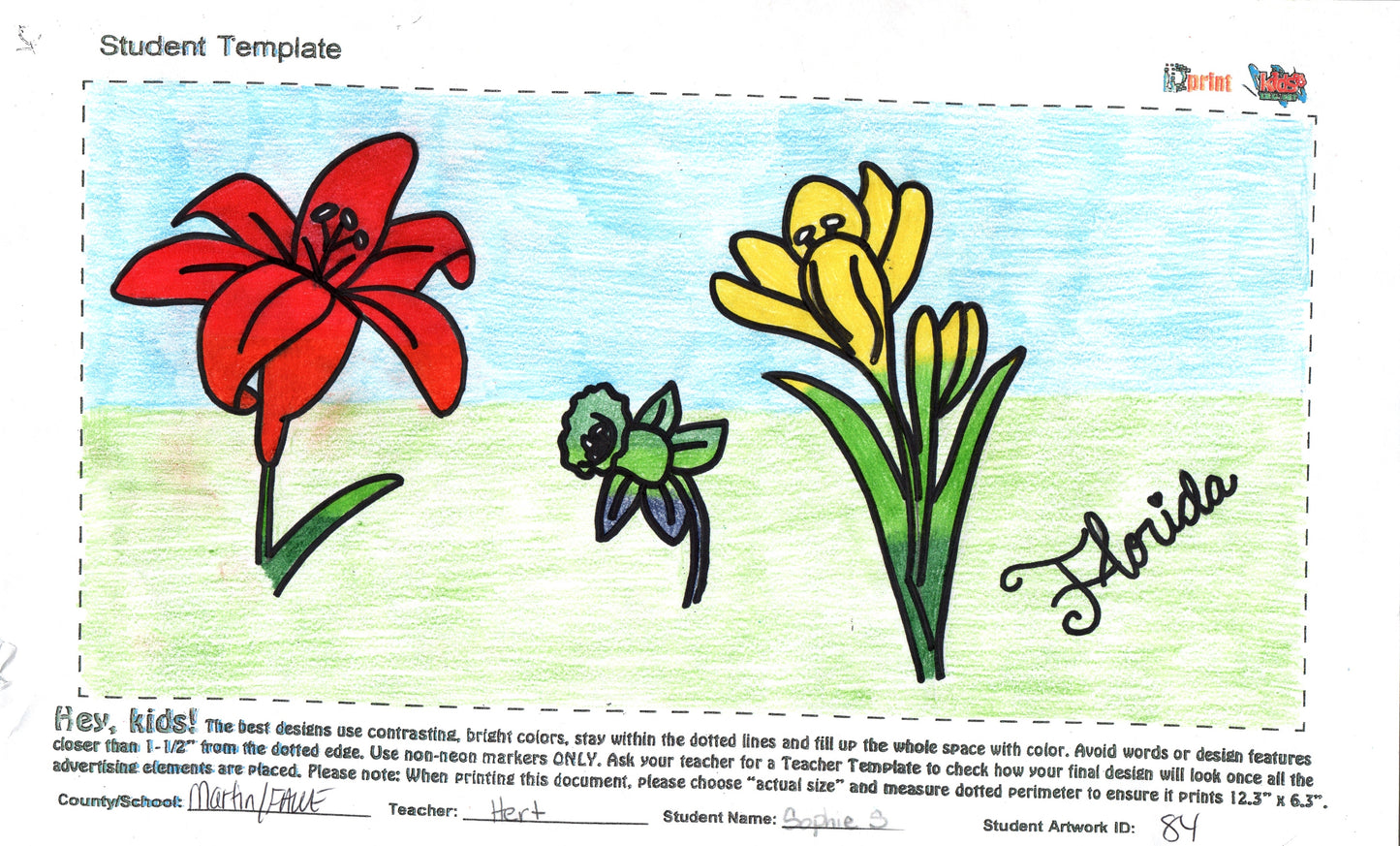 2020 - HERT - FELIX A. WILLIAMS