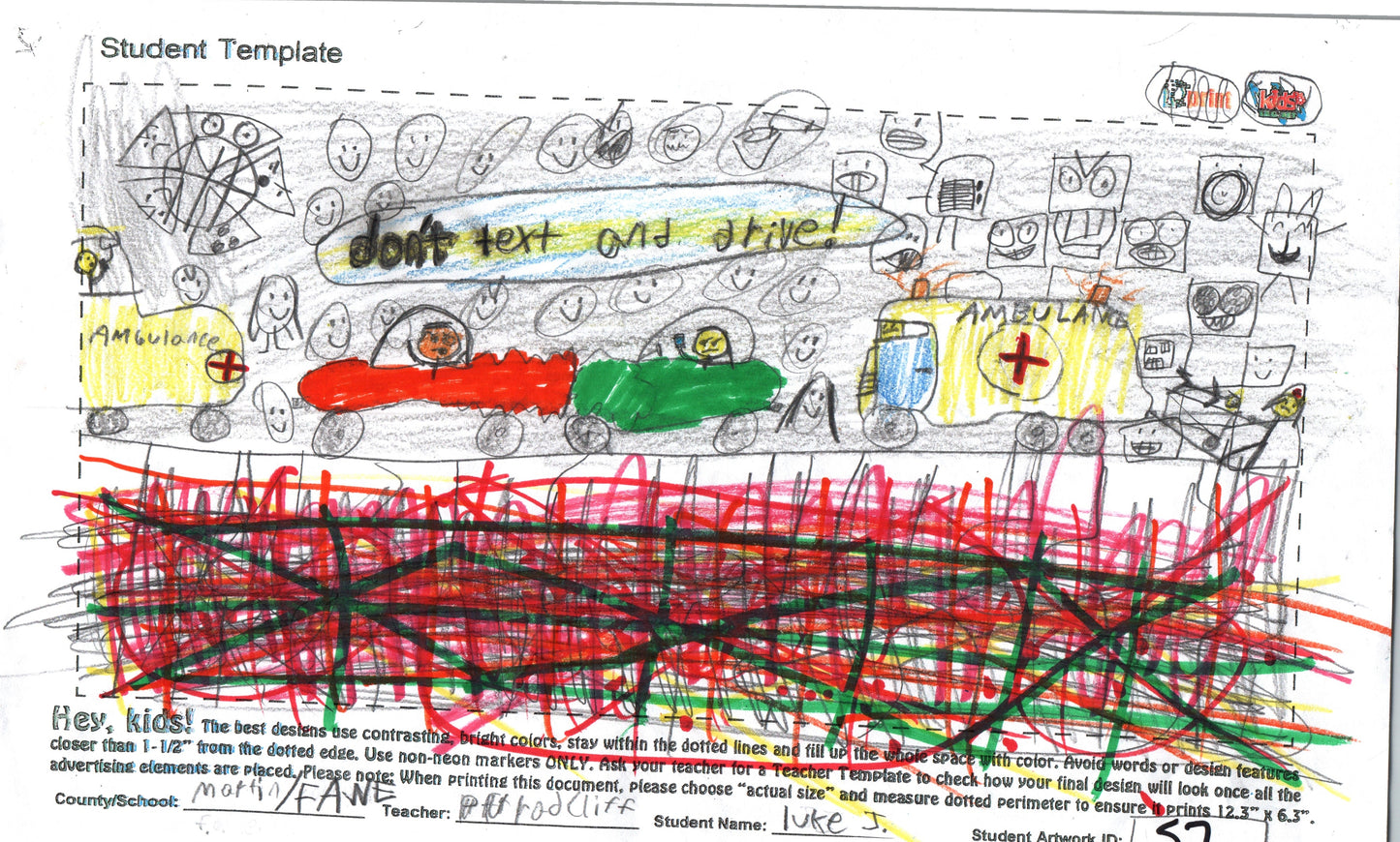 2020 - RADCLIFF - FELIX A. WILLIAMS