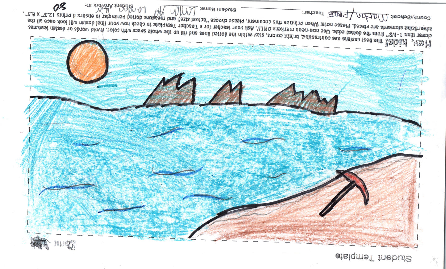 2020 - SOVIERO - FELIX A. WILLIAMS